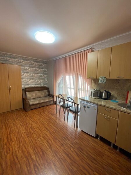 Люкс 6-местный 2-комнатный