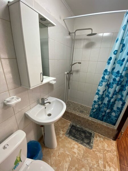 Люкс 6-местный 2-комнатный