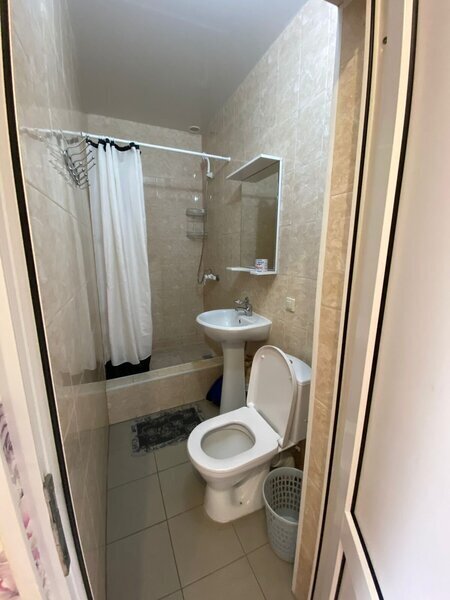 Стандартный 3-местный 1-комнатный