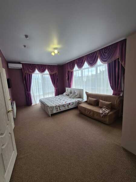 Апартаменты 4-местный 2-комнатный