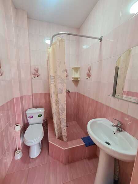 Апартаменты 4-местный 2-комнатный