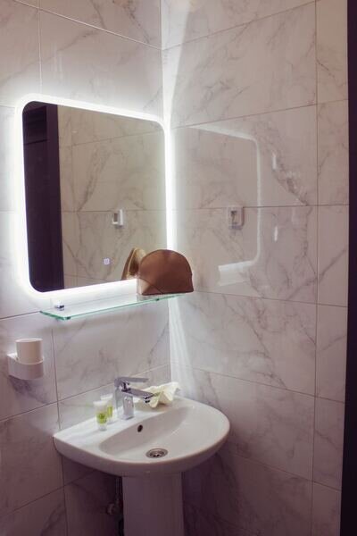 2-местный (с 2-мя доп. местами)