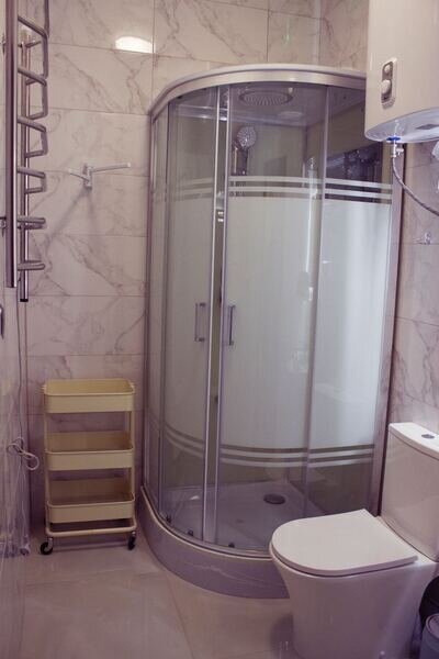 2-местный (с 2-мя доп. местами)