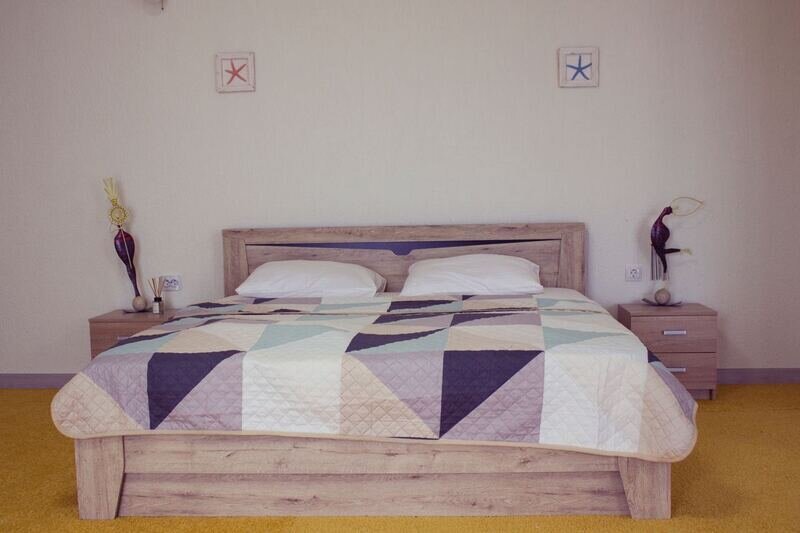 2-местный 1-комнатный (с верандой)