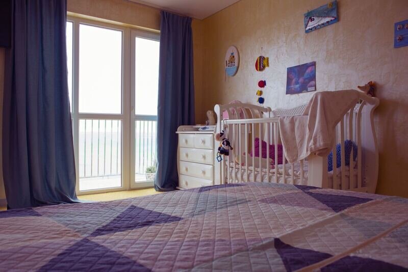 4-местный 2-уровневый