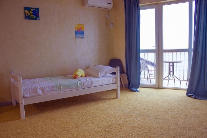 4-местный 2-уровневый