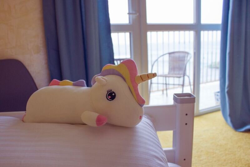 4-местный 2-уровневый