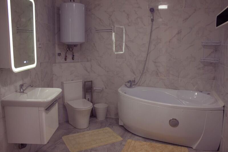 4-местный 2-уровневый