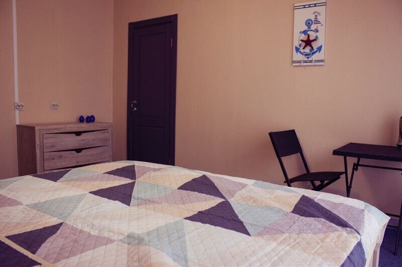 Стандартный 2-местный