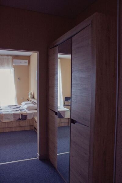 Стандартный 2-местный