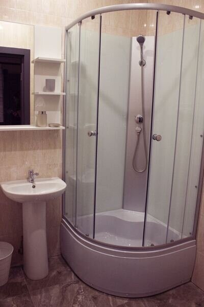 Стандартный 2-местный