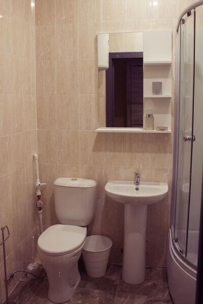 Стандартный 2-местный