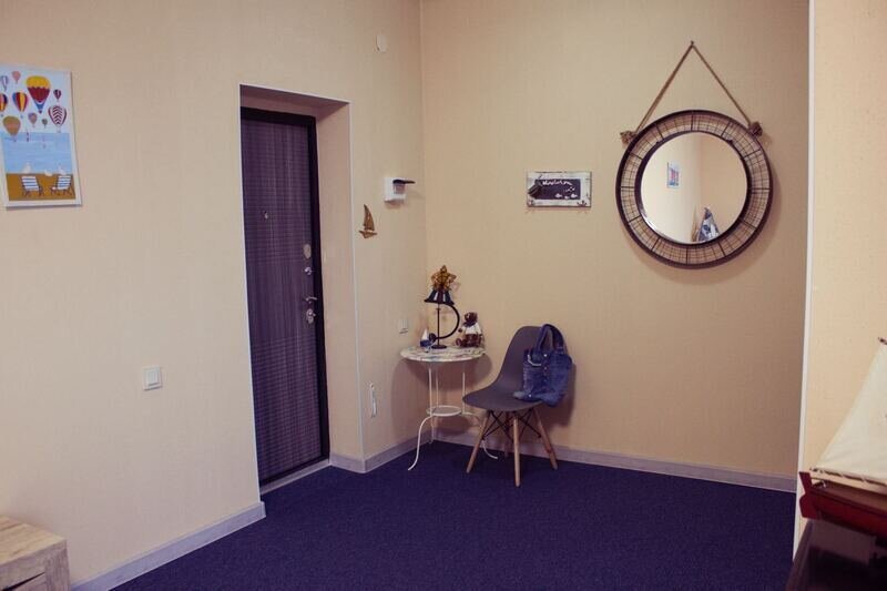 Стандартный Улучшенный 2-местный