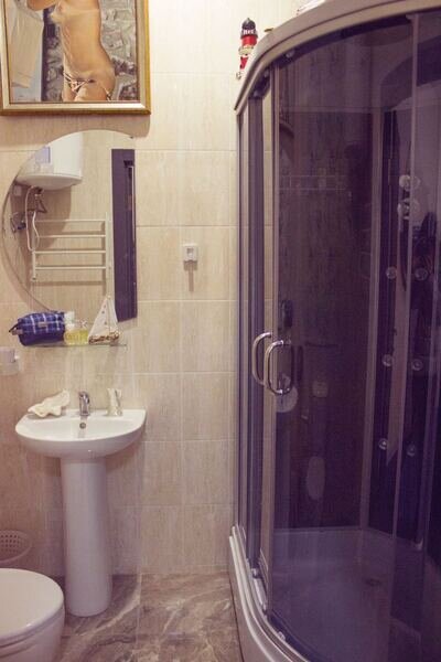 Стандартный Улучшенный 2-местный