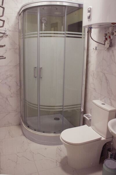 Студия 2-местный (с детской и балконом)