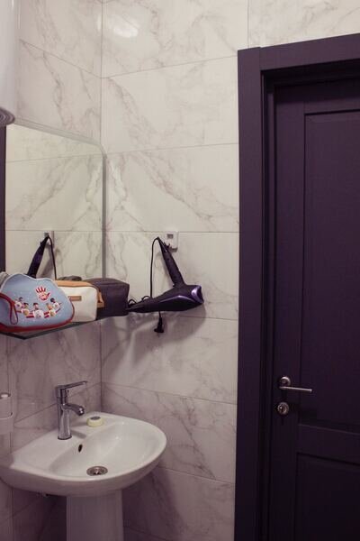 Студия 2-местный (с детской и балконом)