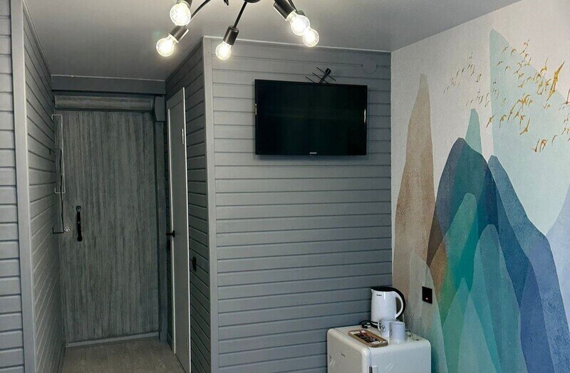 Стандартный 2-местный TWIN