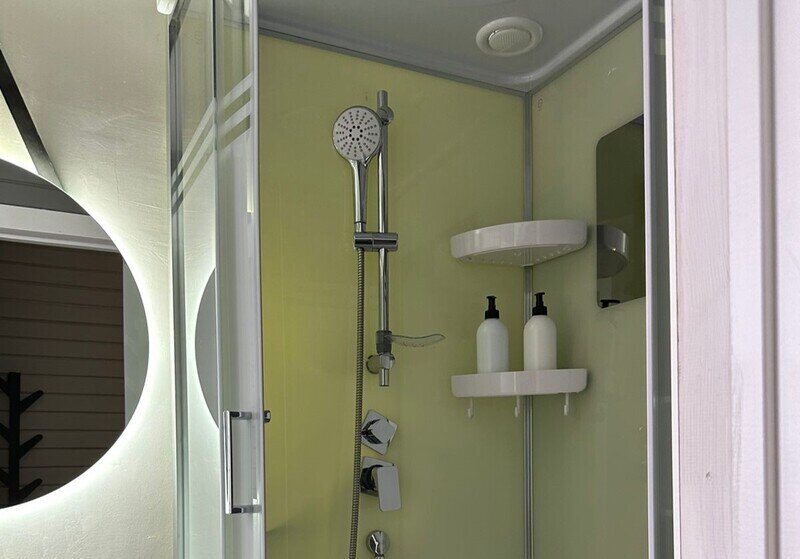 Стандартный 2-местный TWIN