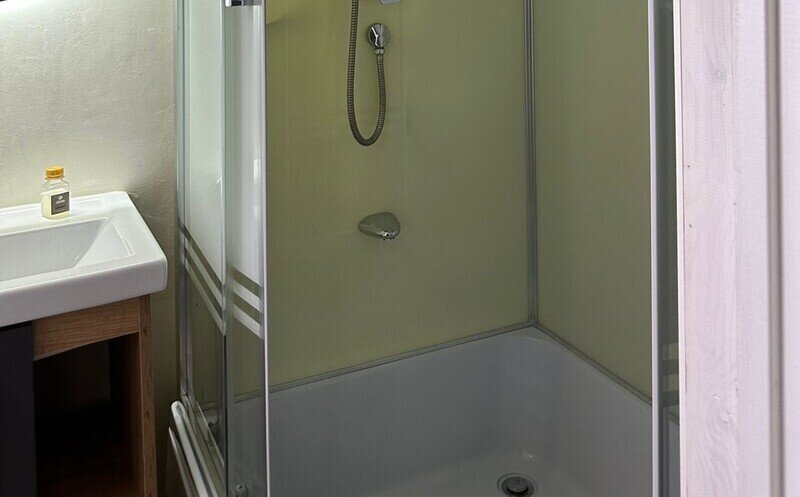 Стандартный 2-местный TWIN