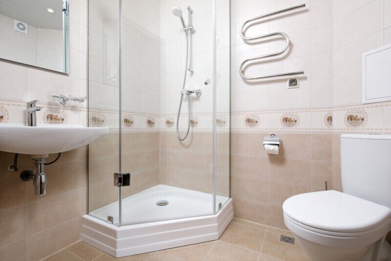 Джуниор сюит 2-местный 2-комнатный