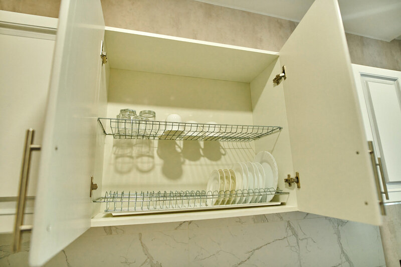 Апартаменты 4-местные (с кухней)