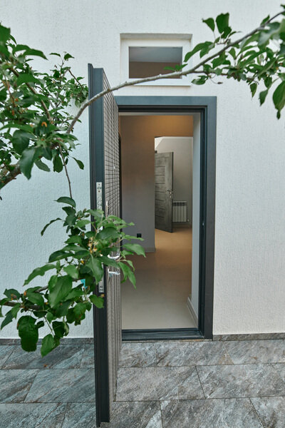 Апартаменты 4-местные (с кухней)