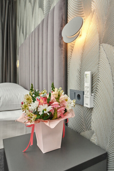 Апартаменты 4-местные (с кухней)