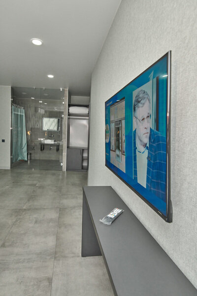 Апартаменты 4-местные (с кухней)