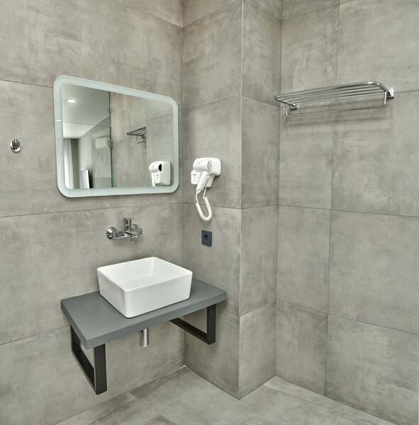 Апартаменты 4-местные (с кухней)