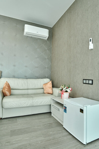 Апартаменты 4-местные (с кухней)