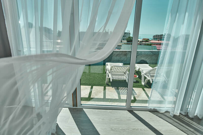 Апартаменты 4-местные (с кухней)