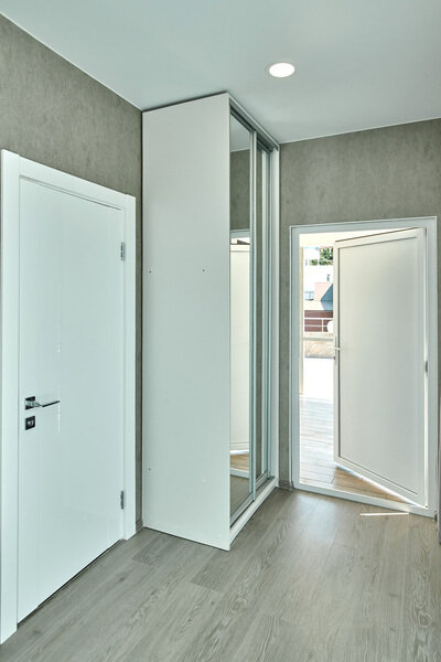 Апартаменты 4-местные (с кухней)