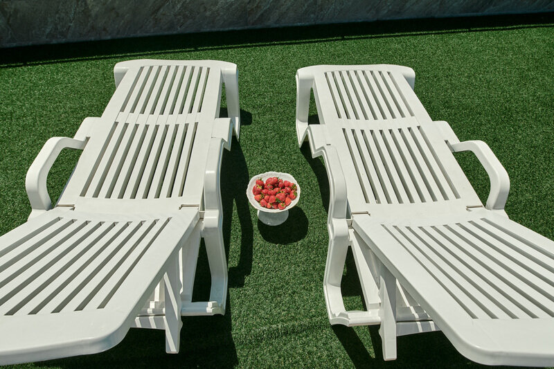 Апартаменты 4-местные (с кухней)