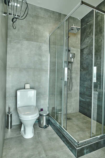 Апартаменты 4-местные (с кухней)