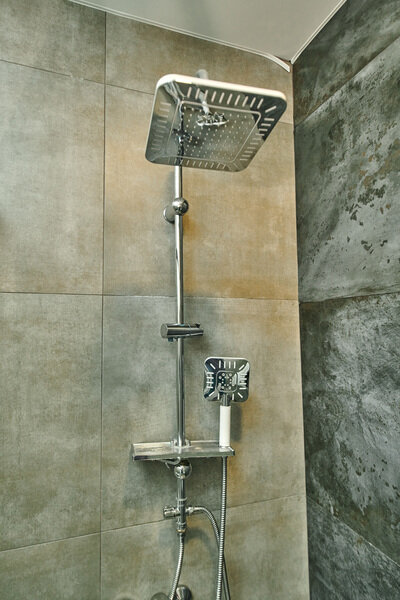 Апартаменты 4-местные (с кухней)