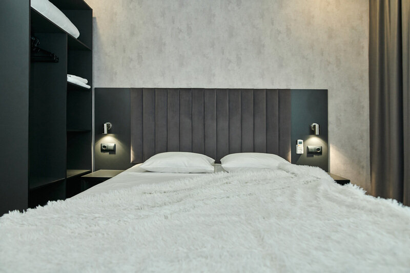 Джуниор сюит 2-местный