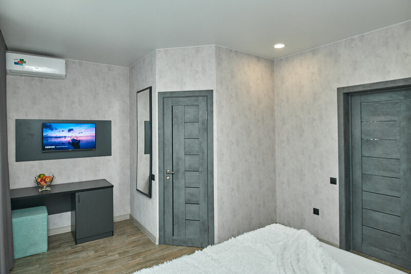 Джуниор сюит 2-местный