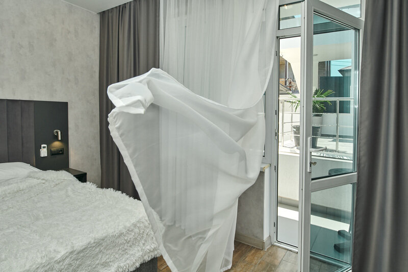 Джуниор сюит 2-местный