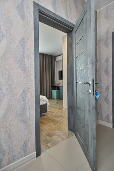 Джуниор сюит 2-местный