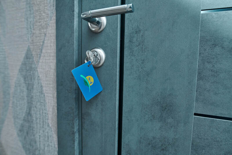 Джуниор сюит 2-местный