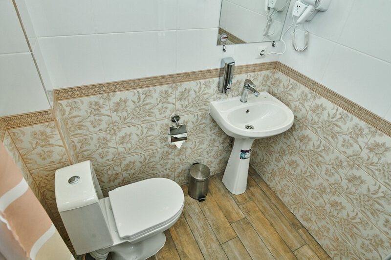 Джуниор сюит 2-местный