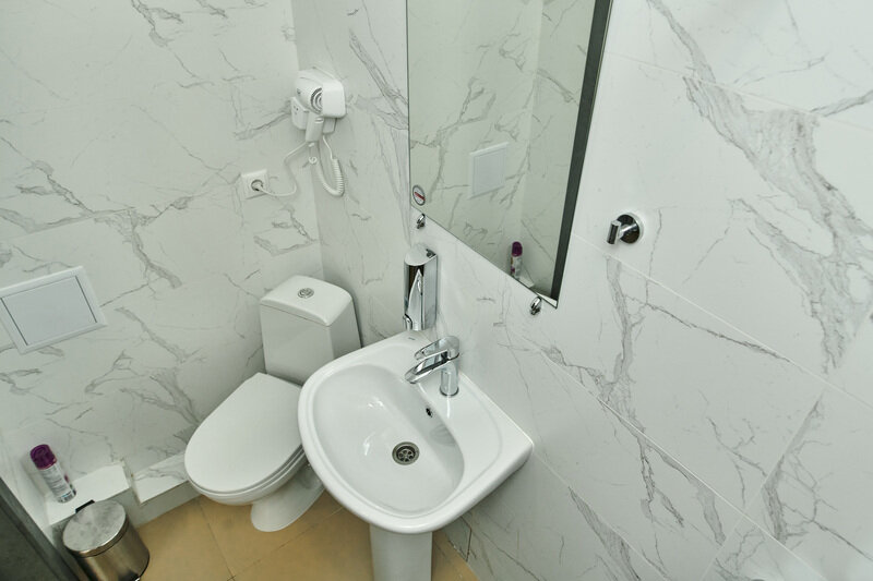 Джуниор сюит 4-местный 2 комнатный