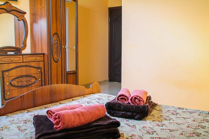 Стандартный 3-местный (Мансарда)