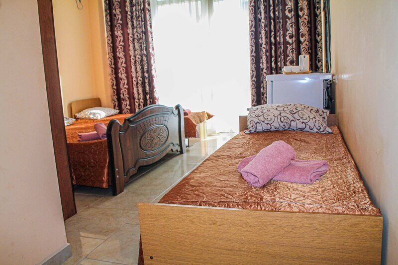 Стандартный 4-местный