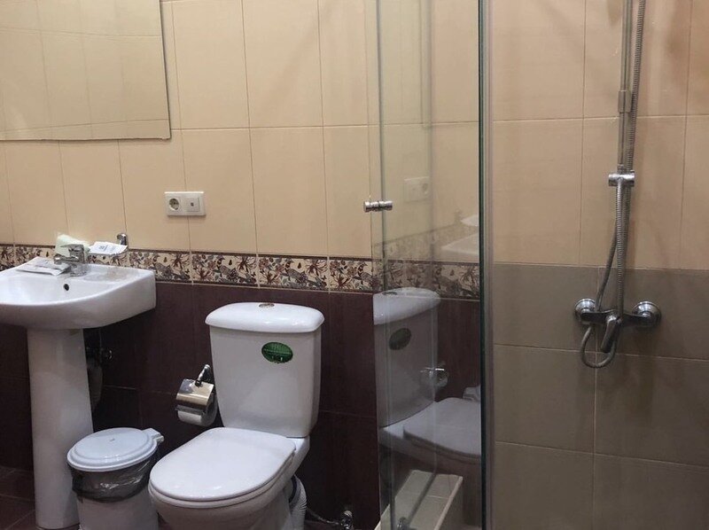 Стандартный 2-местный TWIN