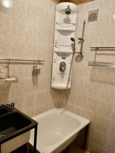 Домик 6-местный