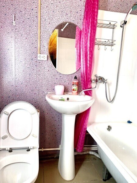 Семейный 5-местный