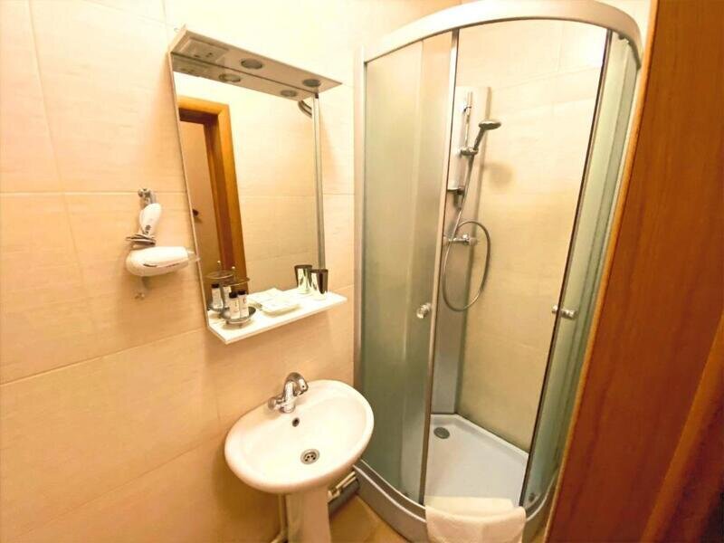 «Ладья» база отдыха