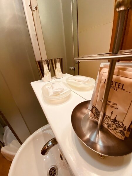 Улучшенный 2-местный