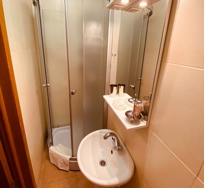 Улучшенный 2-местный